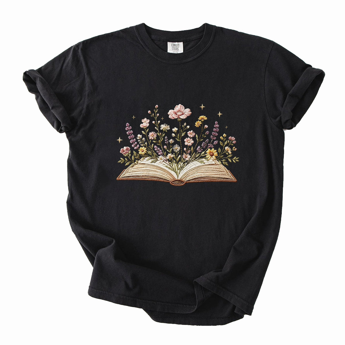 Classic Crewneck T-Shirts