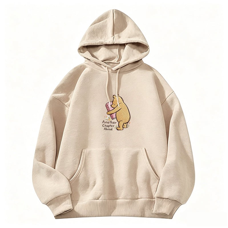 Classic Hoodies