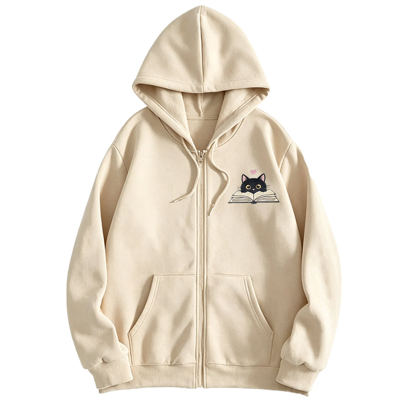 Full Zip Hoodies