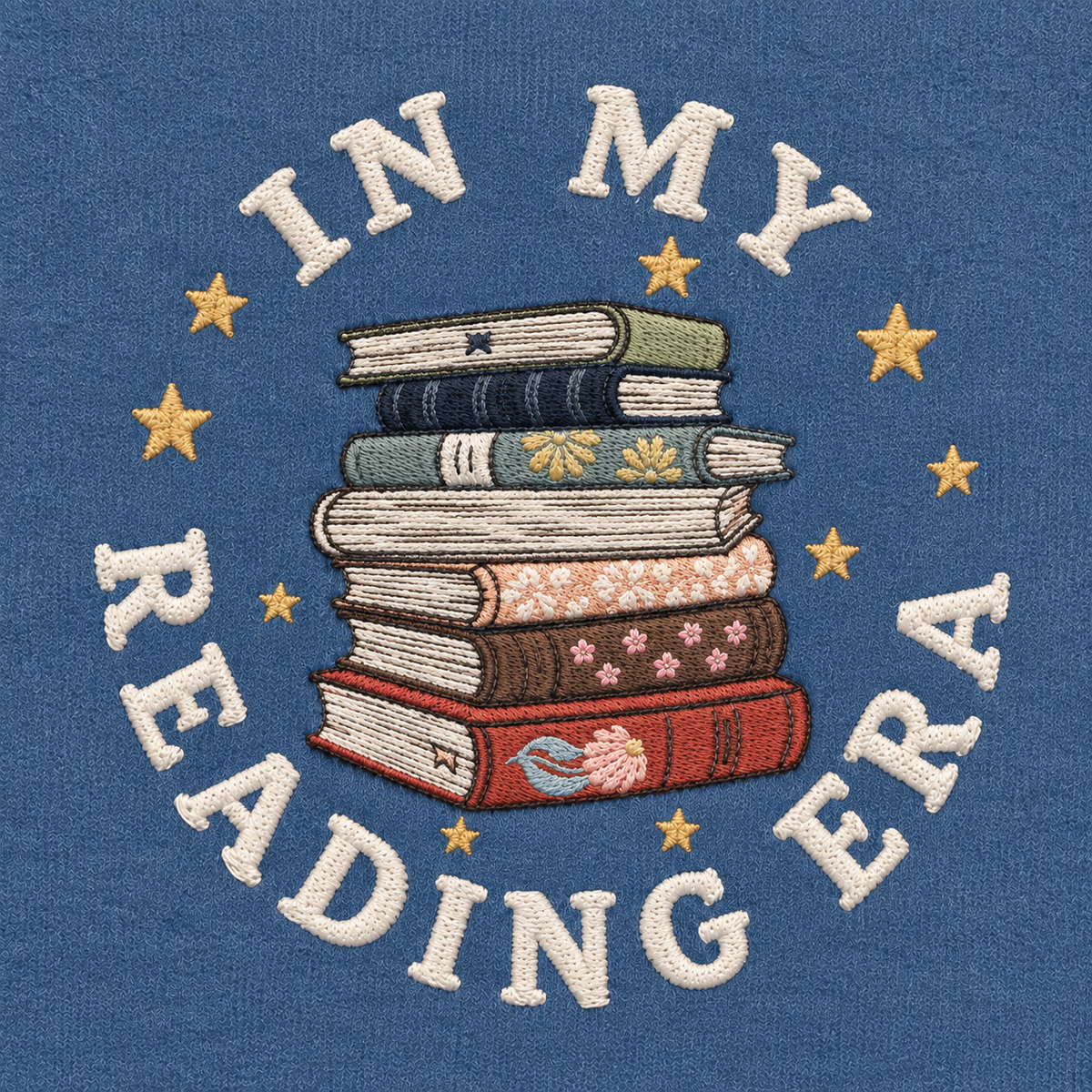 Book Lovers