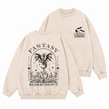 Fantasy Reader Society Washed Crewneck Sweatshirt